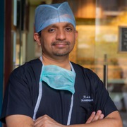 Dr. Idris Best Hair Transplant Surgeon in Bangalore | Hairclinique