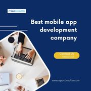 Best mobile app development  company