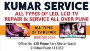 Kumar Service - Led Lcd Tv Repair