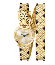 Elevate Your Style with Cartier Watches - Art Of Time