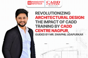 Cadd centre Nagpur