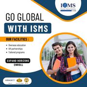 ISMS Pune: Top MBA Program - Best MBA Colleges in India