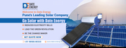 Top 10 Solar Companies in Pune 