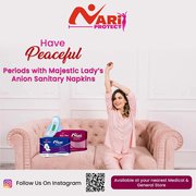 Best sanitary Pad in Thane 