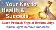Yoga Courses in Kopar Khairne | Bramhavidya
