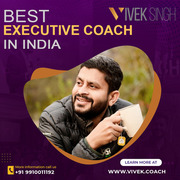 Best Executive Coach Vivek Singh