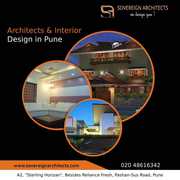 Interior Designers and Interior Decorators in Pune
