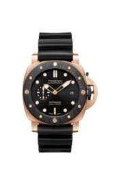 Timeless Elegance: Panerai Watches for Distinguished Men