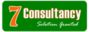 7 Consultancy Job,  Employment ,  Consultancy