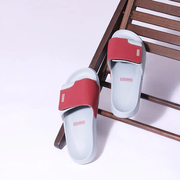 Step in style with Chupps Men's Sliders|Order today