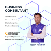 how to grow business and consulting   in  