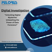 digital investigation|Digital evidence recovery