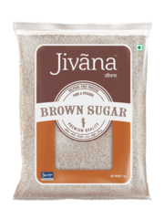   Indulge Your Sweet Tooth: Order Brown Sugar Online at Jivanastore