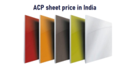 Best ACP sheet manufacturer in India Eurobond acp panel