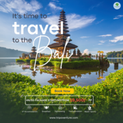  Unforgettable Getaway to Indonesia's Tropical Parad