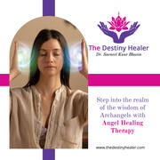 Heal with Angels: Angel Healing Center in Mumbai