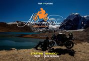 Unleash the Beauty of the Himalayas on Tw