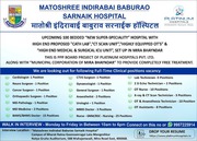 Vacancy available for a Lab technician at Mahajanwadi,  Mira Road East.