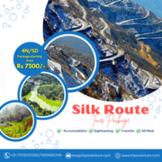 Discover the Mystical Silk Route: Zulu Tour Package Unveiled