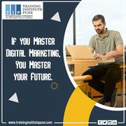 TIP is the best Digital Marketing Courses in Pune