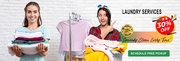 Dry Cleaning Service in Kharghar