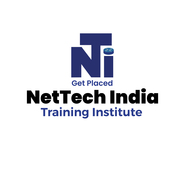 NetTech India - Institute for Data Science,  Cyber Security,  SAP,  Anima