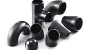 Carbon Steel ASTM A234 Buttweld Fittings Manufactuerer in Mumbai