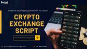 Beleaf Technologies - Your Premier Cryptocurrency Exchange Script Prov