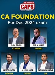 CA foundation coaching in Nagpur