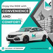 Convenient and Reliable Mumbai Airport to Pune Cabs | Mewad Cab Servic