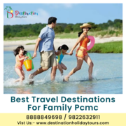 Best Travel Destinations for Family PCMC | 9822632911