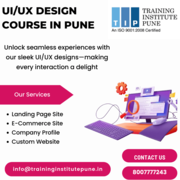  UI UX Design Course in Pune | Placements and Fees - TIP