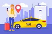 Are you eager for hassle-free Mumbai Pune Taxi Hire journeys?