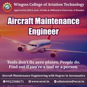 Wingsss College of Aviation and Technology