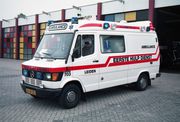 GoAid Ambulance Service Mumbai