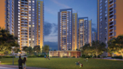 Park Titan Hinjewadi - Sqft2Arces								