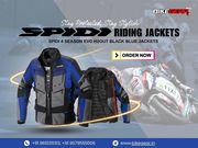 Top Spidi Gear for BMW,  Kawasaki,  and Suzuki Motorcycles