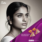 Buy Premium 925 Sterling Silver Rings at Tahi Jewellery