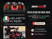 Lowest prices of AGV Helmets to style your BMW