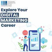  Best Digital Marketing Courses in Pune - TIP Training Institute Pune