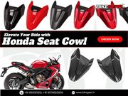 Get Authentic Honda OEM Parts for Your Ducati Motorcycle