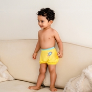 SuperSoft Underwear for Babies and Toddlers by SuperBottoms