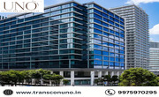 Transcon Uno Off BKC Kalina Santacruz Project Mumbai