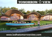 My First Land Goa Of Tomorrow House Of Abhinandan Lodha Dapoli Hoabl P