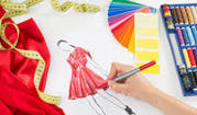 Bachelor of Fashion Design | Fashion Designing Courses After 12th - NI