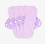 Buy Reusable Sanitary Cloth Pads for Periods from SuperBottoms