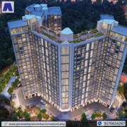 Puravankara Mulund Project 1 2 3 BHK Flats Floor Plan Location Address