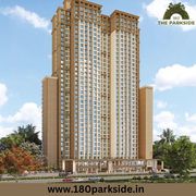 Ace Parkside Thane Anand Nagar Location Price Sales Office Address