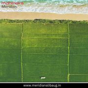 Mahindra Meridian Alibaug Villa Plots & Bungalow Land Project