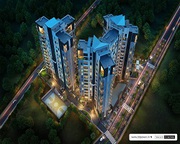 3D Architectural Visualization Services in Thane